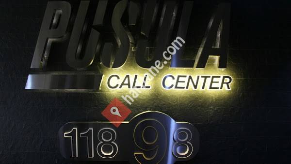 Pusula Call Center Buca Lokasyonu