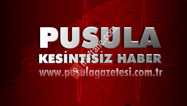 Pusula Gazetesi - Zonguldak