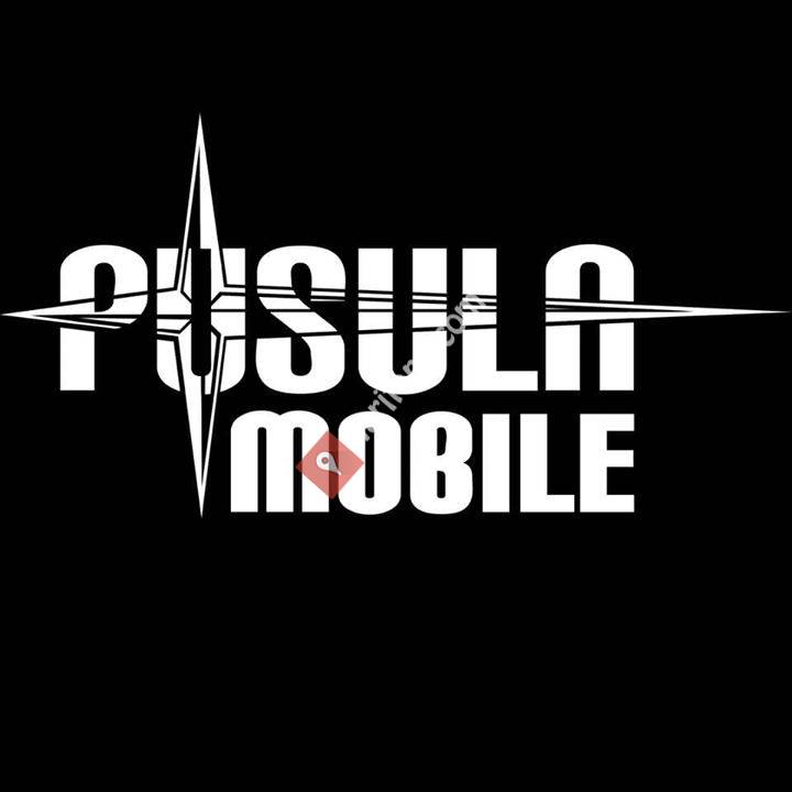 Pusula Mobile