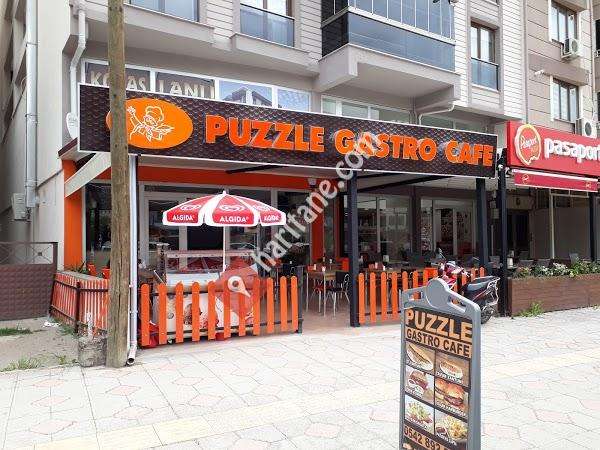 Puzzle Gastro Cafe