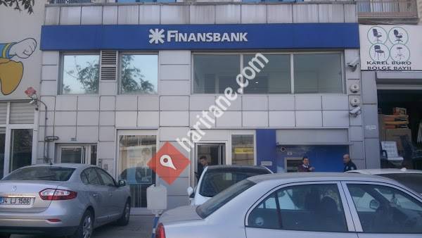 QNB Finansbank