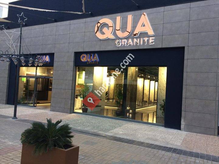 Qua Info Mağaza