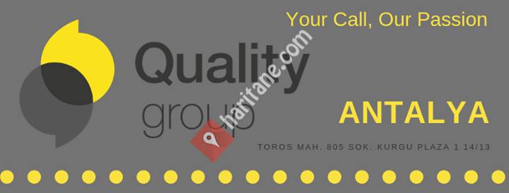 Quality Group Antalya