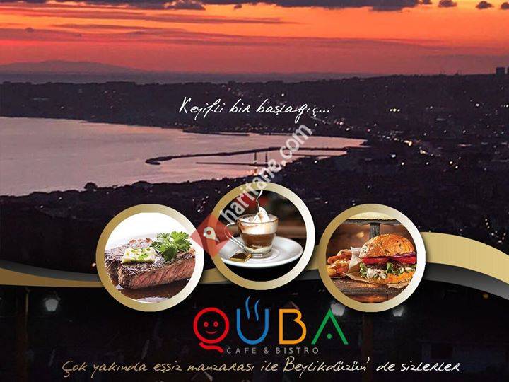 Quba Cafe