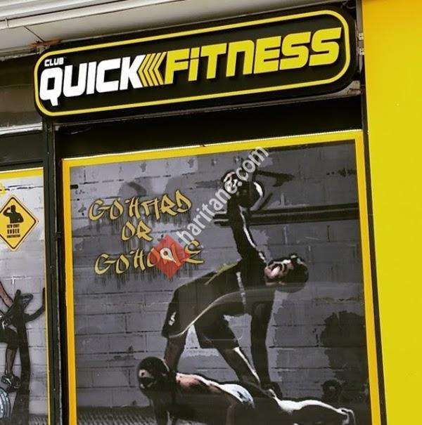 Quick Fitness