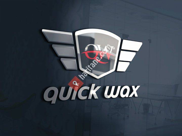 Quickwax