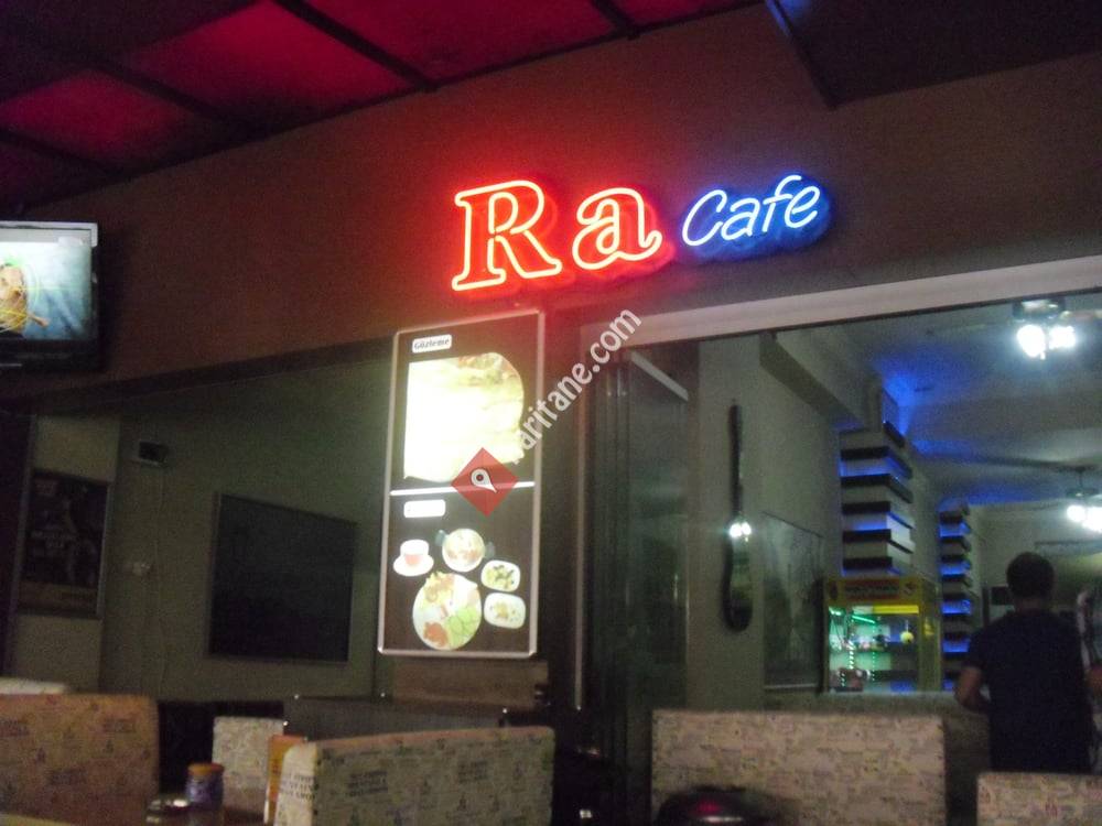 Ra Cafe