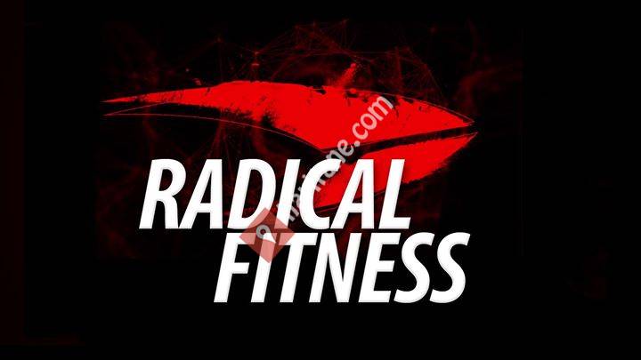 Radical Fitness Turkey
