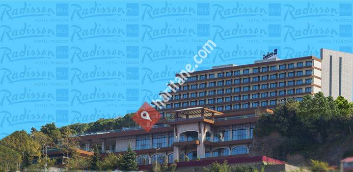Radisson Blu Hotel, Trabzon