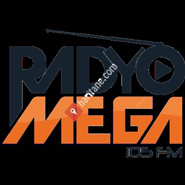 Radyo Mega Fm 105 (Megaş A.Ş.)