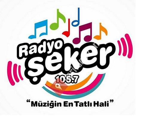 Radyo Şeker 105.7 Çerkezköy Çorlu Kapaklı Saray Vize Silivri Lüleburgaz reklam eleman ilan Şeker Fm