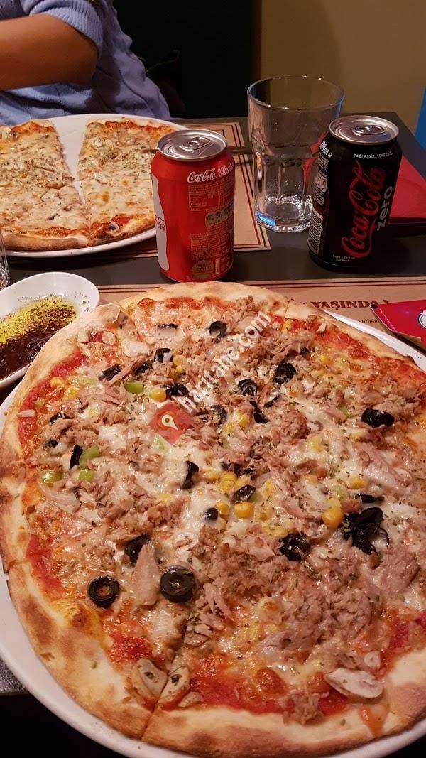 Raffaele Pizza Bakırköy