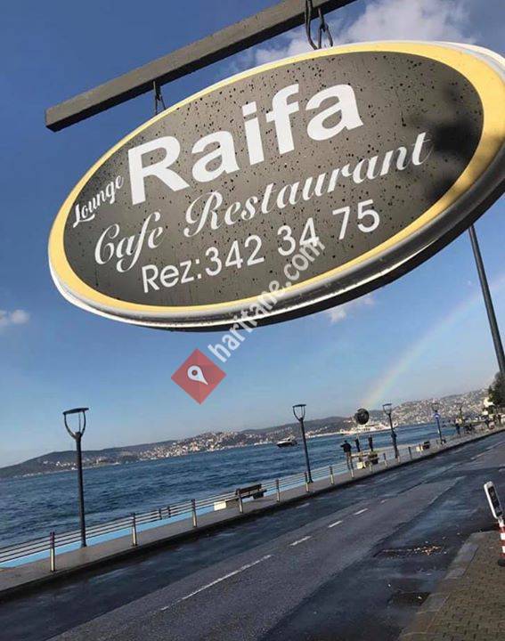 Raifa Cafe