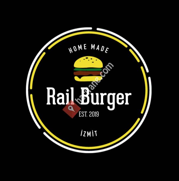 Rail Burger