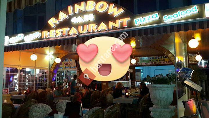 Rainbow Restaurant Cafe&Bar