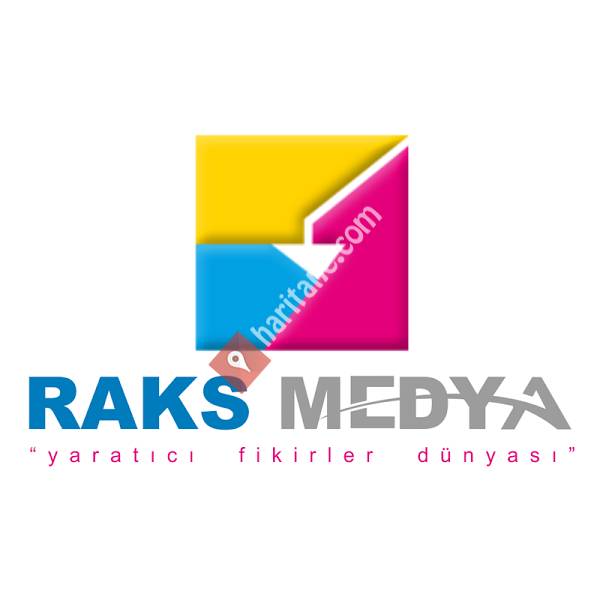 Raks Medya