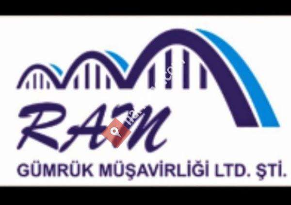 Ram Gümrük Müşavirliği Ltd. Şti.