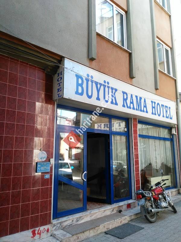 Rama Hotel