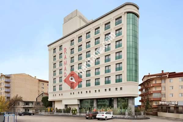 Ramada by Wyndham Isparta