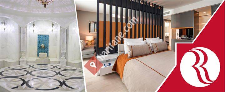 Ramada Hotel & Suites İzmir Kemalpaşa