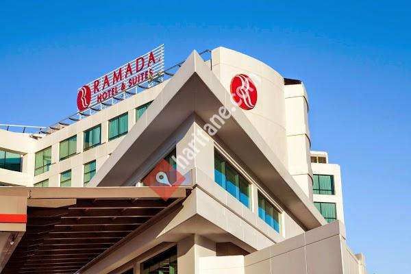 Ramada Hotel & Suites Kemalpaşa İzmir