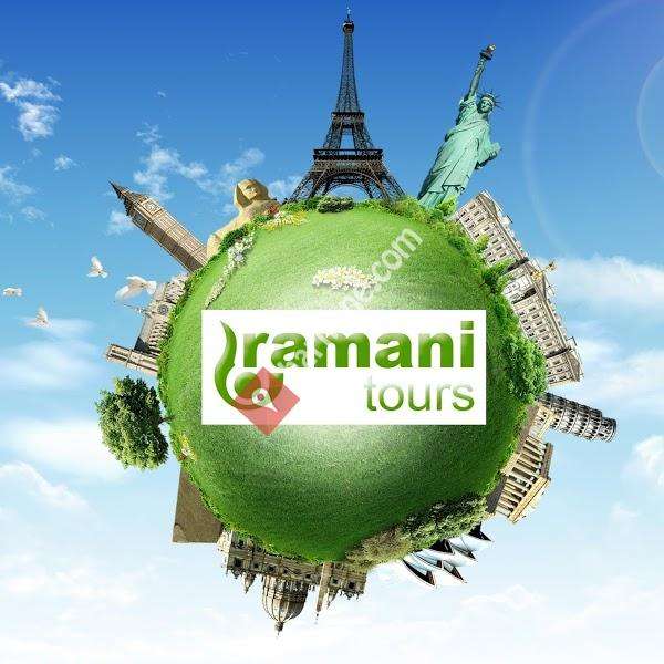 Ramani Tours