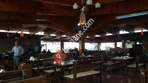 Ramazan Usta Yolçatı Restorant