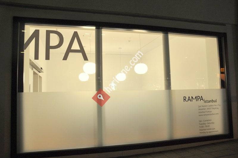 Rampa Gallery