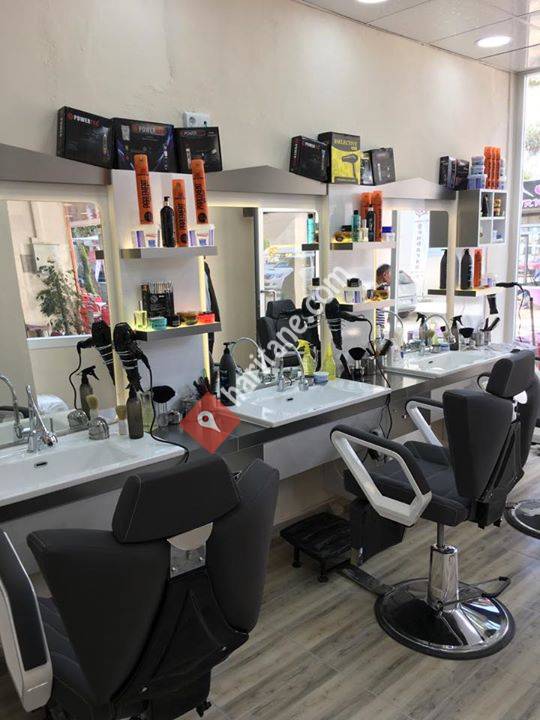Kuafor Salonu Tasarimi En Moda Kuafor Salonu Tasarimlari