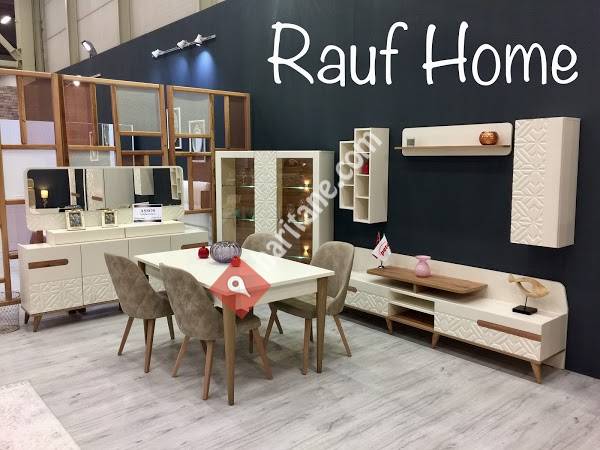 RAUF HOME