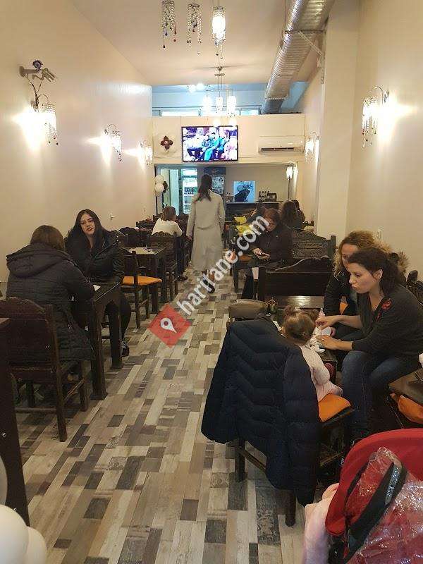 Ravazza Cafe