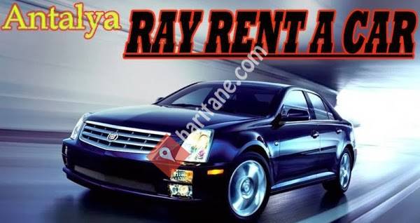 Ray Rent a Car