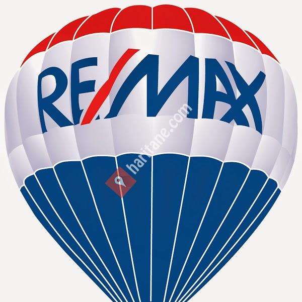 RE/MAX Fores
