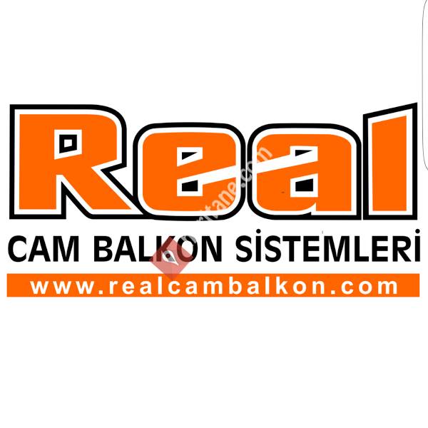 Real Cam Balkon Alüminyum Ltd Şti