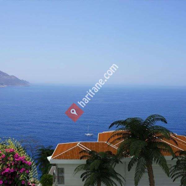 Real Estate Antalya Turkey Maximos