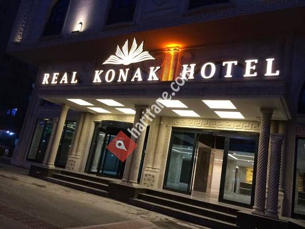 REAL KONAK HOTEL