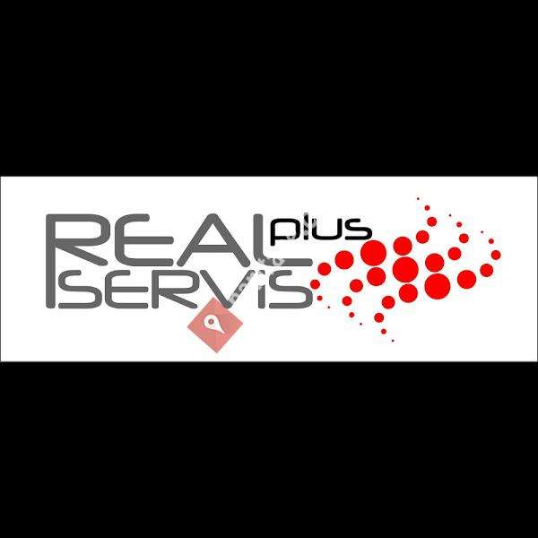 Real Plus Servis İklimlendirme Beyaz Eşya Ve Elk San. Şti,