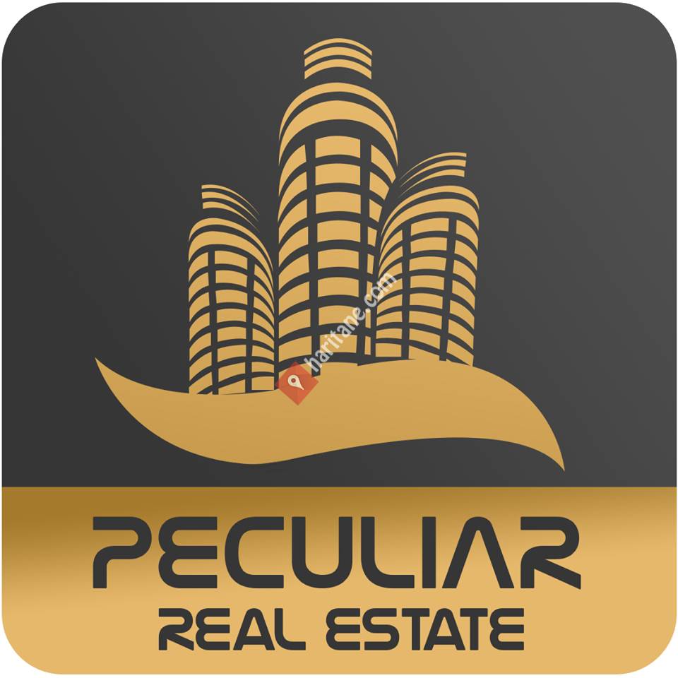 realty peculiar