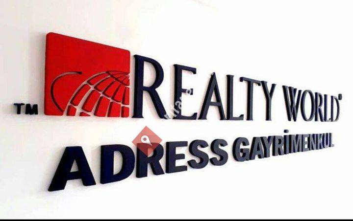 Realty World Adress Gayrimenkul