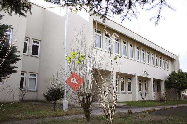 Recep Tayyip Erdoğan Üniversitesi Diş Hekimliği Fakültesi