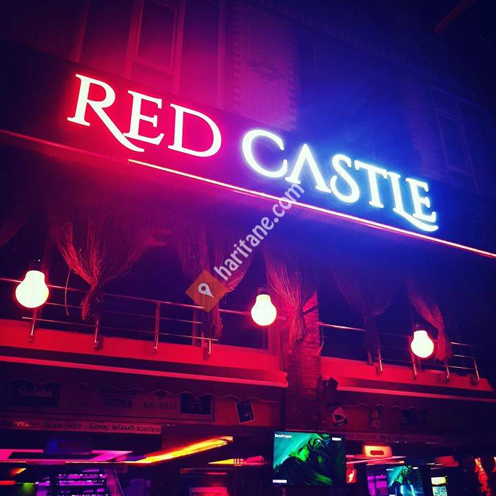 Red Castle Lounge & Bistro