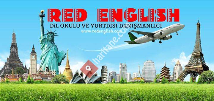 Red English Dil Okulu
