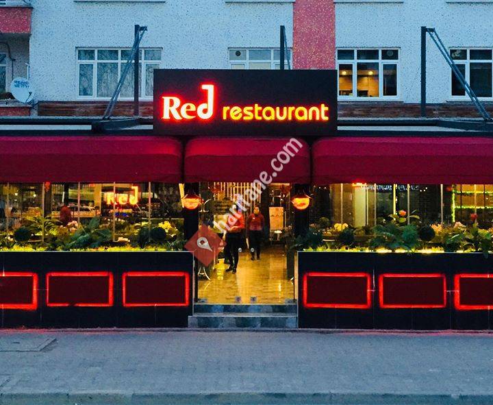 Red Restaurant