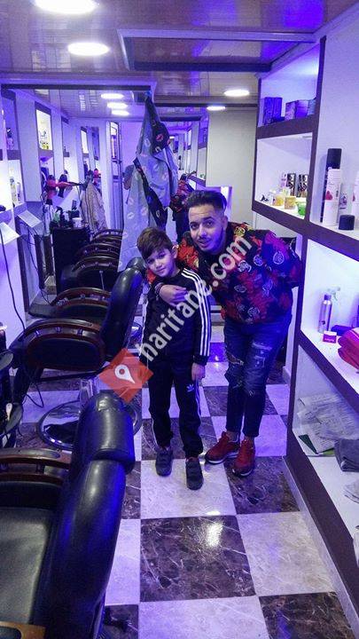 Reda Coiffeur Istanbul
