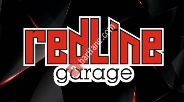 Redline Garage