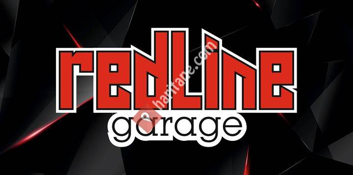 RedLine Garage Oto Kuaför