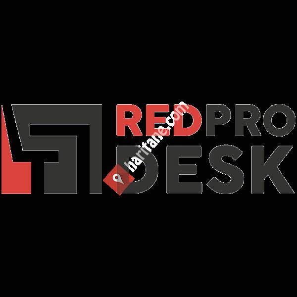 RedProDesk