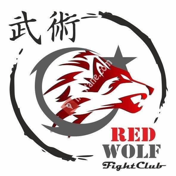 Redwolf Fight Club