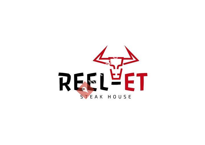 Reel-Et Steak House