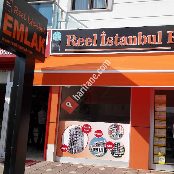 Reel İstanbul Gayrimenkul
